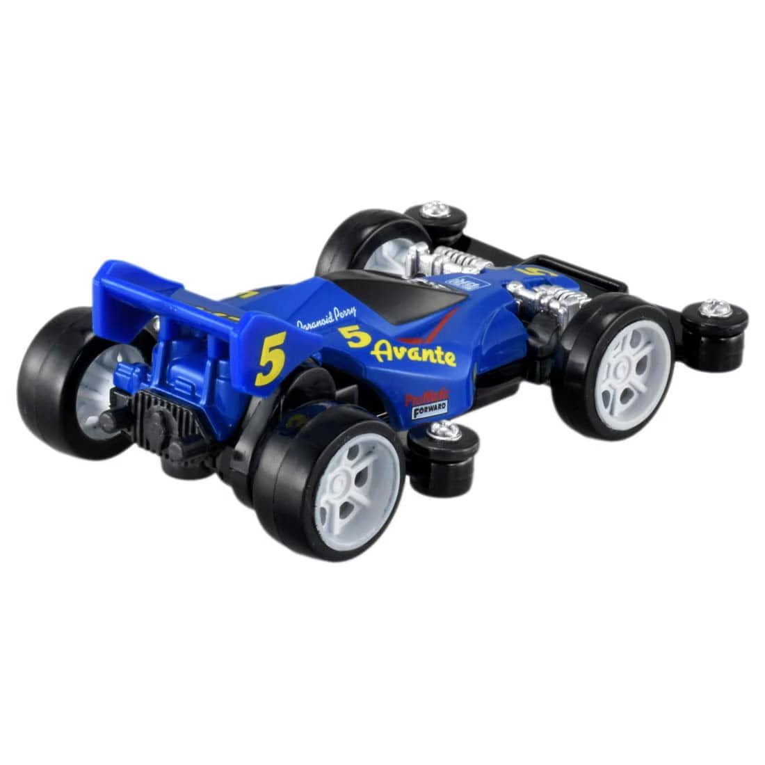 Takara Tomy Tomica Premium Unlimited Mini 4WD Avante Jr. *MINI CAR ONLY