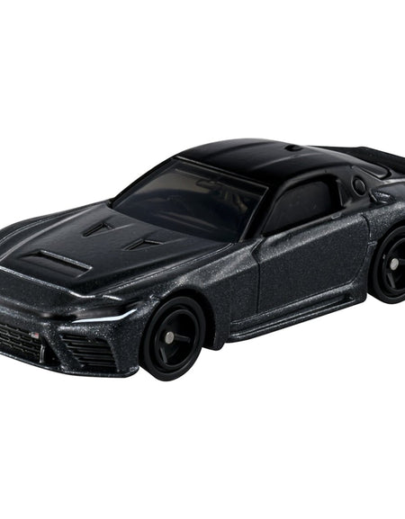 Takara Tomy Tomica GR GT Black Diecast Model Car