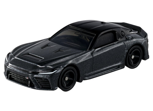 Load image into Gallery viewer, Takara Tomy Tomica GR GT Black Diecast Model Car
