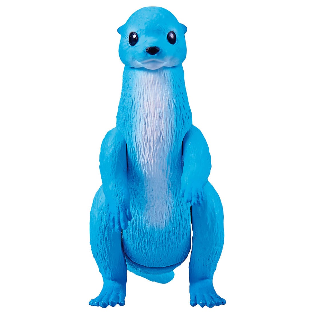 Takara Tomy Adventure Continent Ania Kingdom Rutta Clawed Otter (Animal Figure)