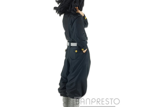 Load image into Gallery viewer, Banpresto Tokyo Revengers PVC Figure - Keisuke Baji
