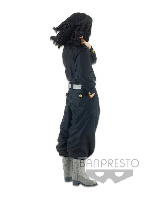 Load image into Gallery viewer, Banpresto Tokyo Revengers PVC Figure - Keisuke Baji
