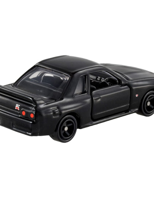 Load image into Gallery viewer, Takara Tomy Tomica 1/59 #48 Nissan Skyline GT-R (BNR32) Diecast Model Car
