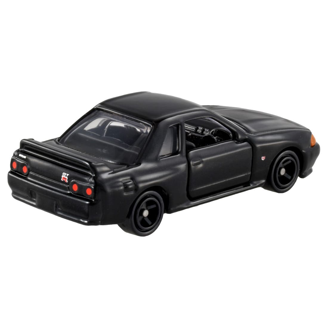 Takara Tomy Tomica 1/59 #48 Nissan Skyline GT-R (BNR32) Diecast Model Car