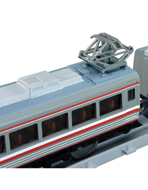 Load image into Gallery viewer, Takara Tomy Plarail Train - Real Class Series Odakyu Romancecar 3100 NSE
