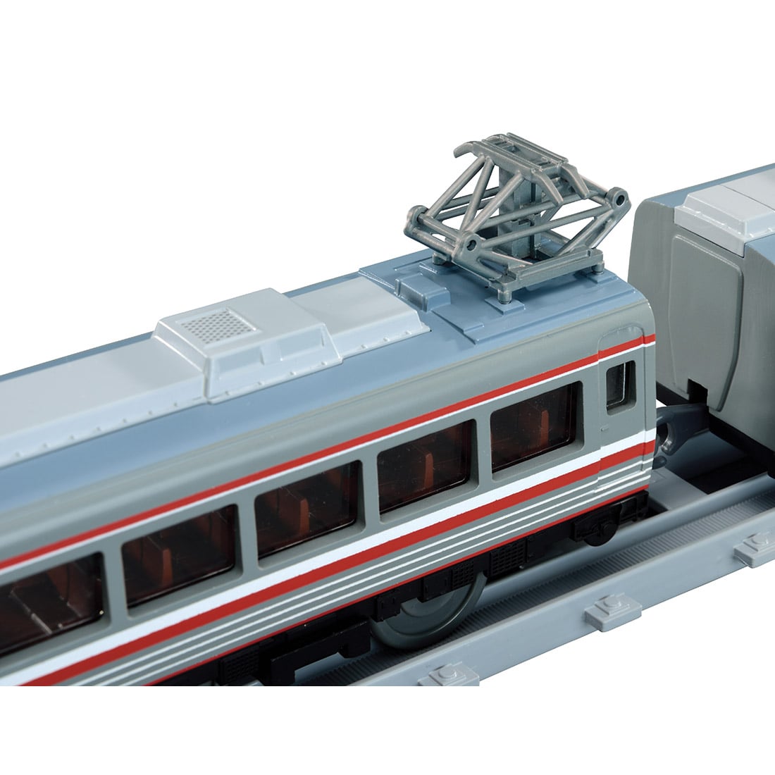 Takara Tomy Plarail Train - Real Class Series Odakyu Romancecar 3100 NSE