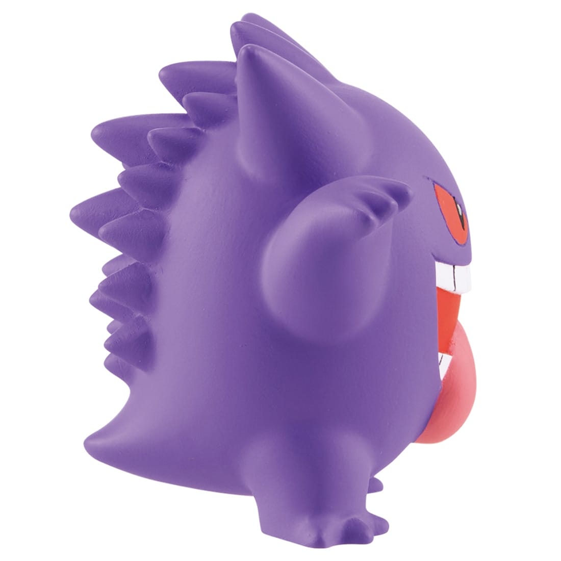 Takara Tomy Pokemon MonColle MS-26 Gengar Collectible Mini Figure