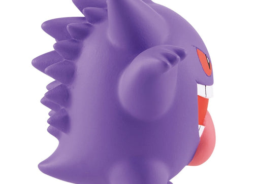 Load image into Gallery viewer, Takara Tomy Pokemon MonColle MS-26 Gengar Collectible Mini Figure
