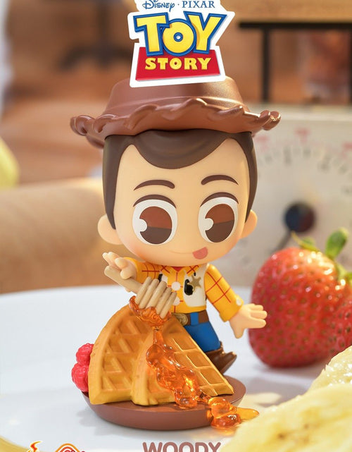 Load image into Gallery viewer, Hot Toys Cosbi Bobble-Head Collection ToyStory Series 2 (Set of 8)
