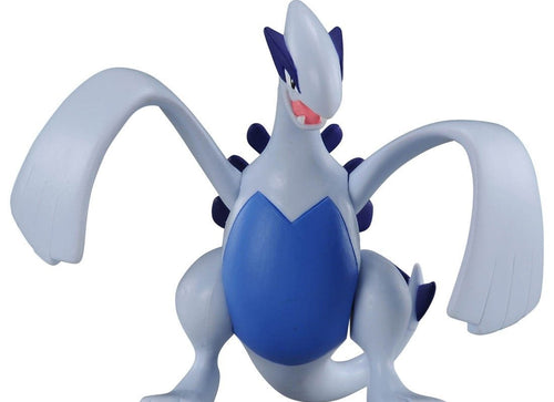 Load image into Gallery viewer, Takara Tomy Pokemon Moncolle ML-02 Lugia Figure Pocket Monster
