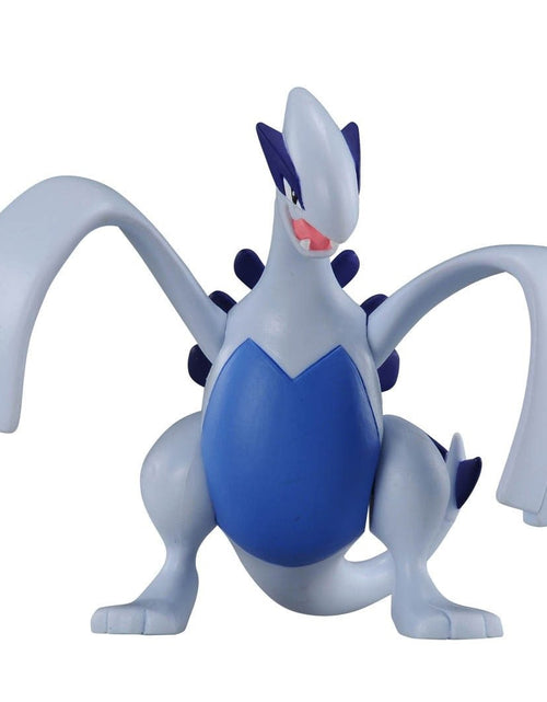 Load image into Gallery viewer, Takara Tomy Pokemon Moncolle ML-02 Lugia Figure Pocket Monster
