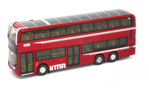 Load image into Gallery viewer, Tiny City Die-cast Model Car KMB40 KMB ADL Enviro500 MMC FL 12m (79K) Bus
