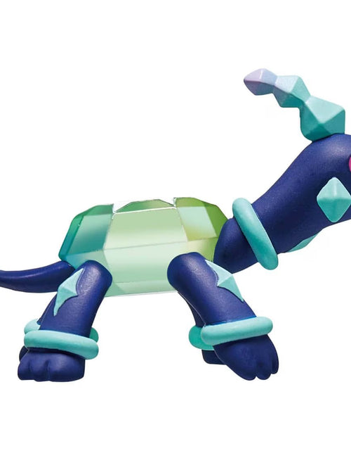 Load image into Gallery viewer, Takara Tomy Pokemon Moncolle - MS-33 Terrapagos Box Packing 4CM Mini Figure
