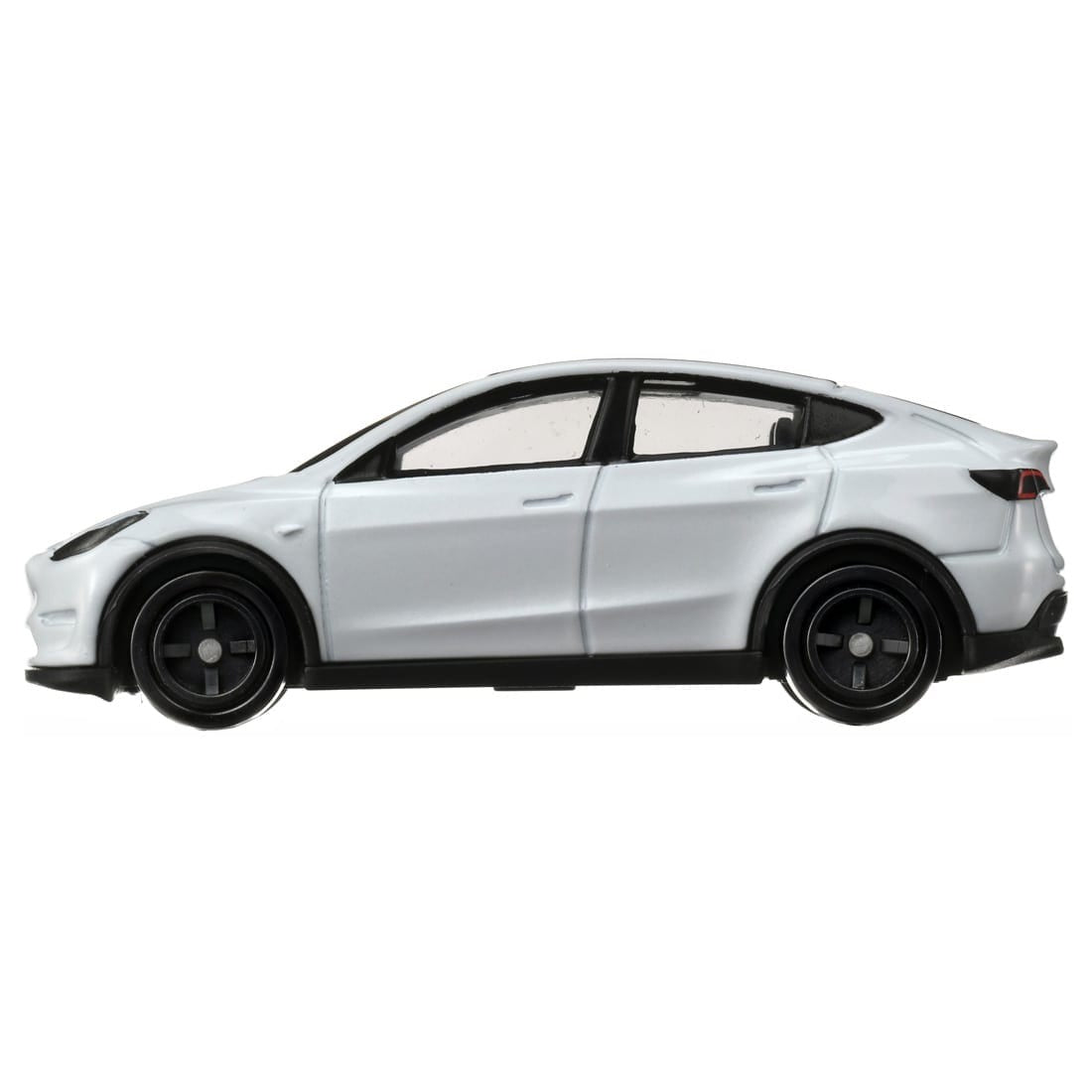 Takara Tomy Tomica 1/63 Diecast Model Car No.28－Tesla Model Y (1st)