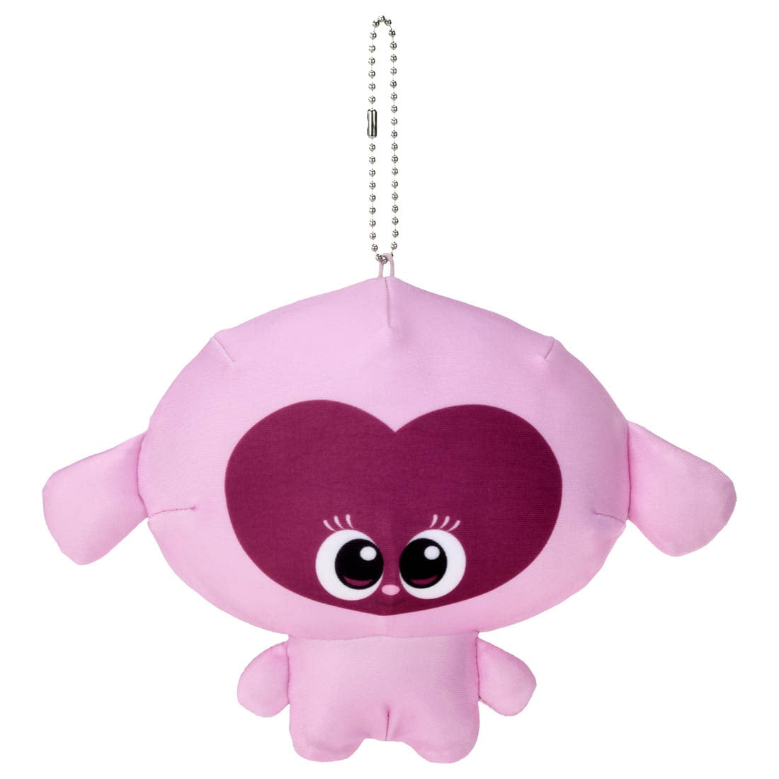 Takara Tomy Purirunes Puni Soft Plush Toy - Loverrun