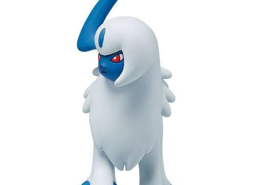 Load image into Gallery viewer, Takara Tomy Pokemon Moncolle MS-46 4cm Mini Figure Absol
