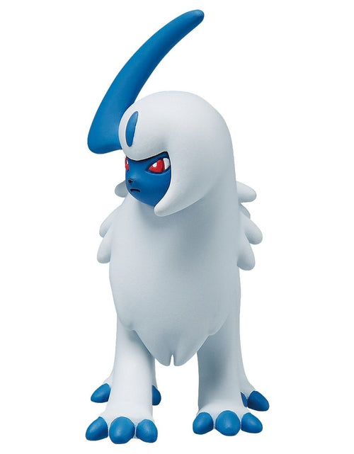 Load image into Gallery viewer, Takara Tomy Pokemon Moncolle MS-46 4cm Mini Figure Absol
