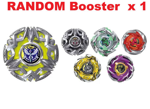 Load image into Gallery viewer, Takara Tomy Beyblade X BX-50 Random Booster Vol.11 (Booster x 1 only)
