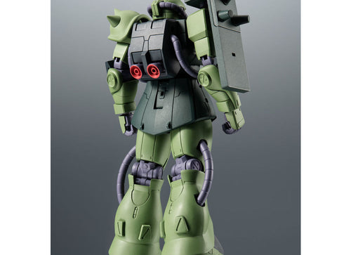 Load image into Gallery viewer, Bandai Robot Spirits < Side MS > MS-06JC Ground Type Zaku II Type JC Ver. ANIME
