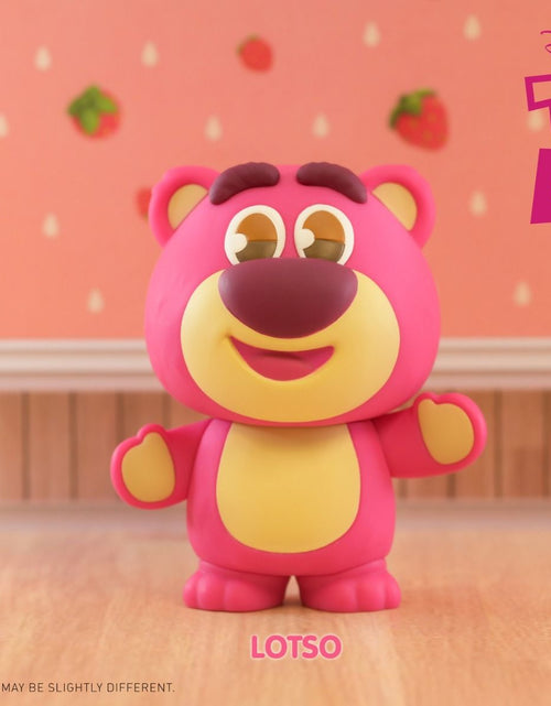 Load image into Gallery viewer, Hot Toys Cosbi Bobble-Head Collection CBX073 - Disney Lotso Series
