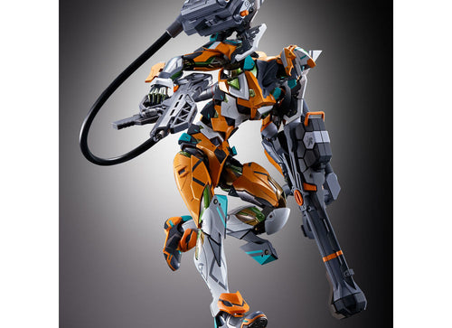Load image into Gallery viewer, Bandai [METAL BUILD] Evangelion Proto Type-00/00` Action Figure

