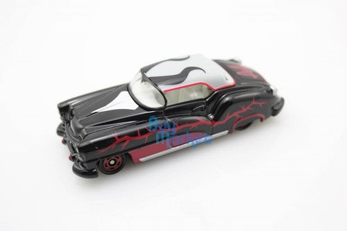 Load image into Gallery viewer, Tomica Takara Tomy Disney Motors Dream Maleficent Star II Diecast Toy car

