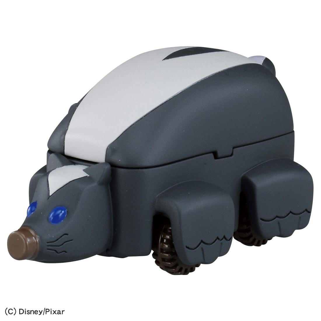Takara Tomy Dream Tomica Toy Story 5 SP Ride On Bo Peep & Skunk Car