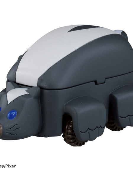 Takara Tomy Dream Tomica Toy Story 5 SP Ride On Bo Peep & Skunk Car