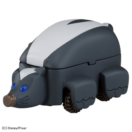 Takara Tomy Dream Tomica Toy Story 5 SP Ride On Bo Peep & Skunk Car