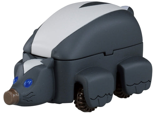 Load image into Gallery viewer, Takara Tomy Dream Tomica Toy Story 5 SP Ride On Bo Peep &amp; Skunk Car
