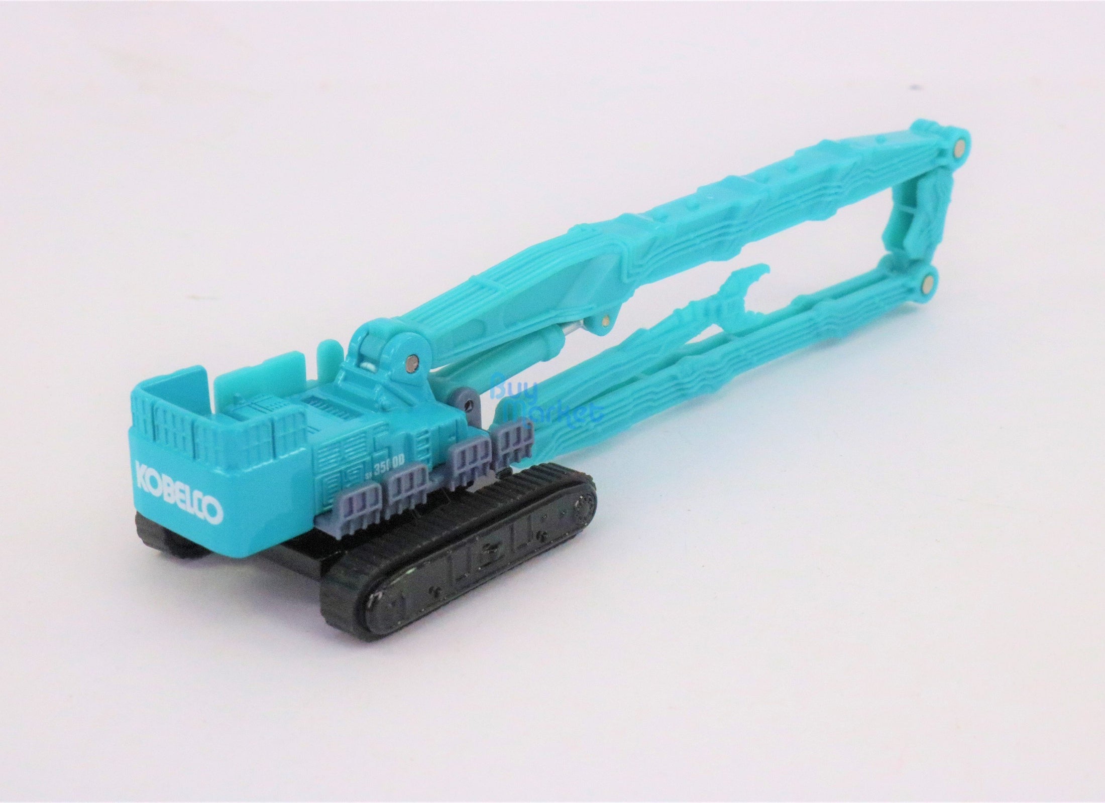 Takara Tomy Tomica #130 Building Demolition Machine SK3500D Diecast Toys Japan