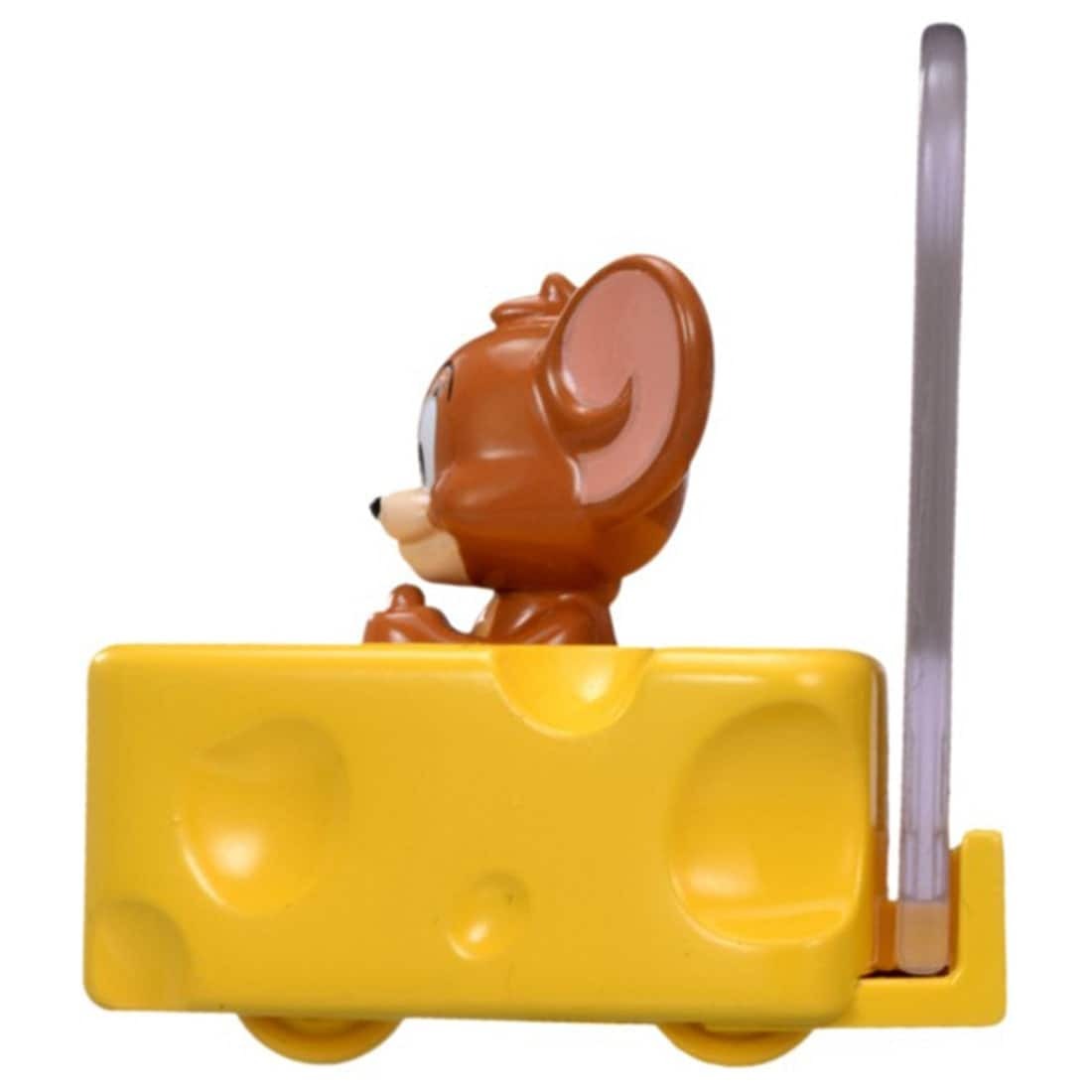 Takara Tomy Dream Tomica Diecast Model Mini Car - No.160 Tom and Jerry