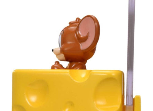 Load image into Gallery viewer, Takara Tomy Dream Tomica Diecast Model Mini Car - No.160 Tom and Jerry
