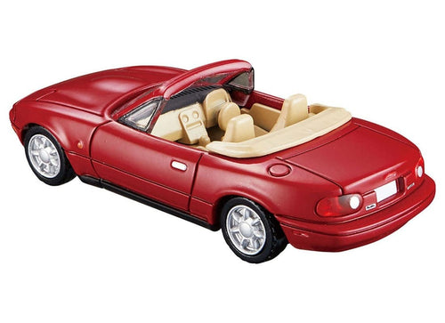 Load image into Gallery viewer, Takara Tomy Tomica Premium Diecast Model Car - No.14 Mazda Eunos Roadster (1st)
