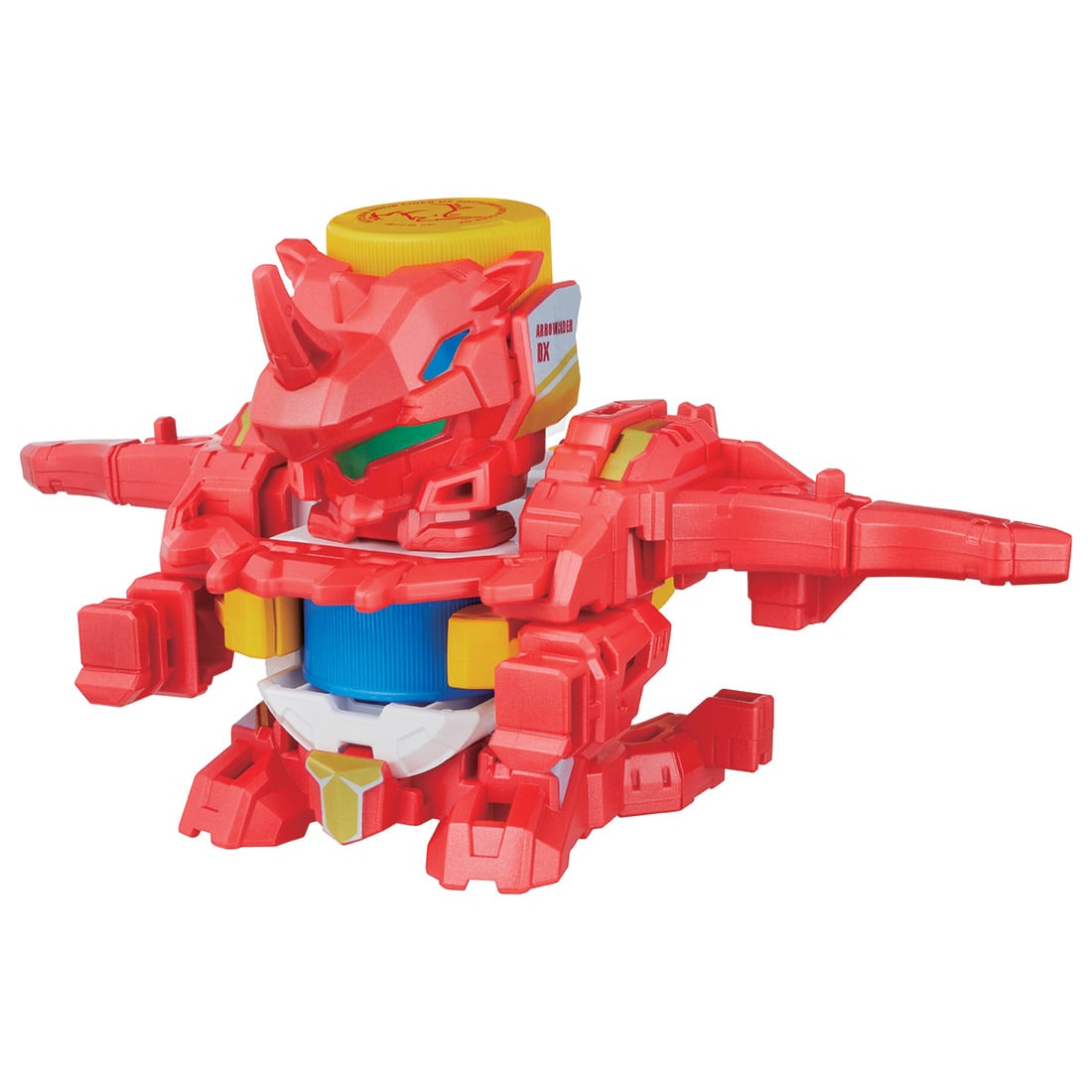 Takara Tomy Bottleman Starter - BOT-45 Random Collection Vol.2 (Random x 1)