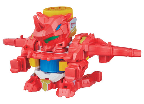 Load image into Gallery viewer, Takara Tomy Bottleman Starter - BOT-45 Random Collection Vol.2 (Random x 1)
