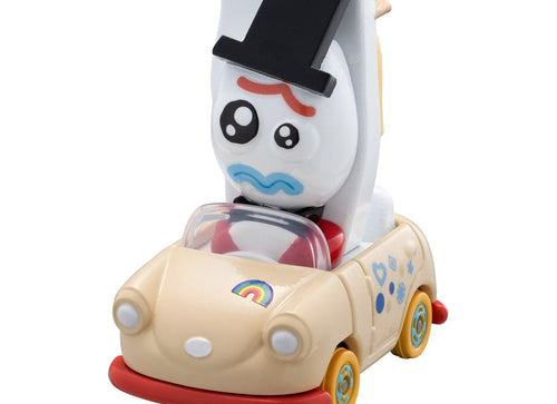 Load image into Gallery viewer, Takara Tomy Tomica Tunes Toy Story 5 Character (Set of 6) Diecast Car Gift Set
