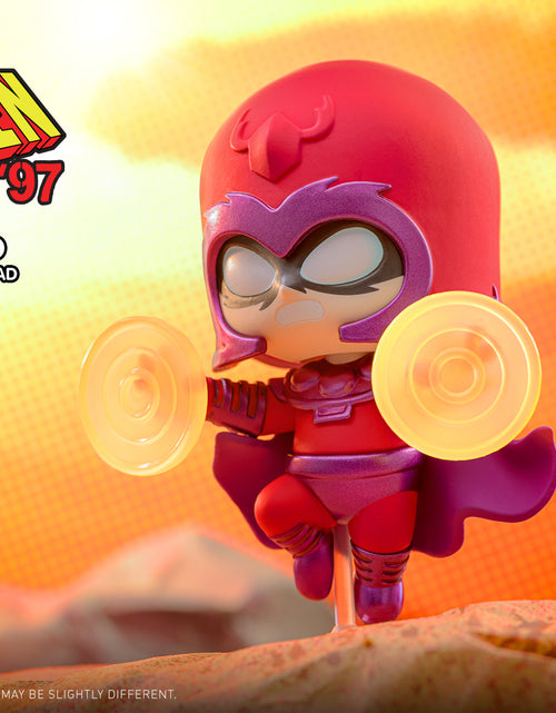 Load image into Gallery viewer, Hot Toys Marvel X-Men &#39;97 Cosbi Bobble-Head Collection (Full set of 8)
