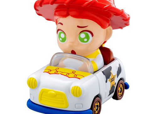 Load image into Gallery viewer, Takara Tomy Tomica Tunes Toy Story 5 Character (Set of 6) Diecast Car Gift Set

