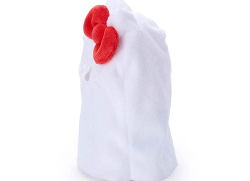 Load image into Gallery viewer, Takara Tomy Arts Soft Plush Toy - Ghost Play Chokkori Hello Kitty Size S 16cm

