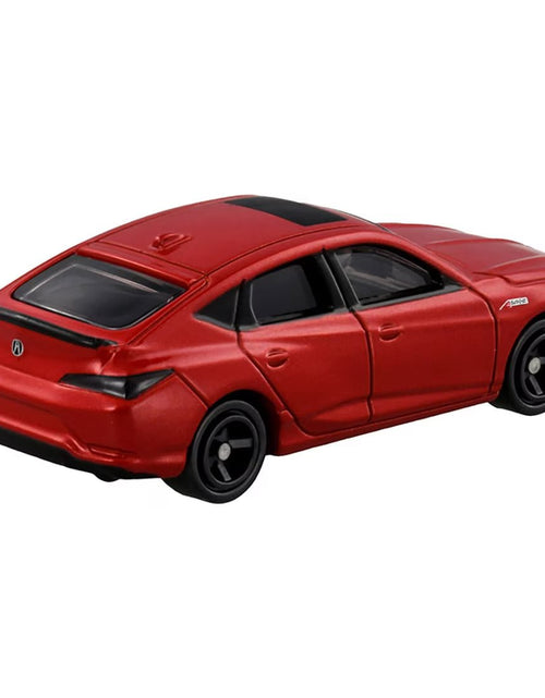 Load image into Gallery viewer, Takara Tomy Tomica Die-cast Car - NO.075 Honda Acura Integra (1st)
