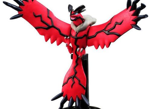 Load image into Gallery viewer, Takara Tomy Pokemon Moncolle EX ML-13 Yebeltal Figure Pocket Monster
