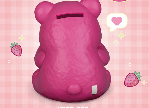 Load image into Gallery viewer, Beast Kingdom VPBP-008 TOY STORY Palm Size Vinyl Functional Figurines Lotso
