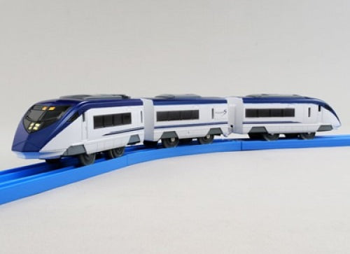 Load image into Gallery viewer, Takara Tomy PR Plarail Train - S-54 Keisei Sky Liner AE-Kata Asia
