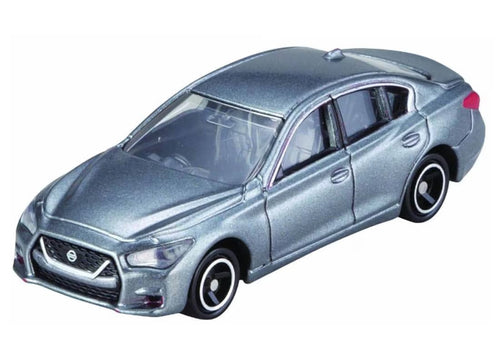 Load image into Gallery viewer, Takara Tomy Tomica World Tomica Town Nissan Car Dealer (w/ Tomica Car x 1)
