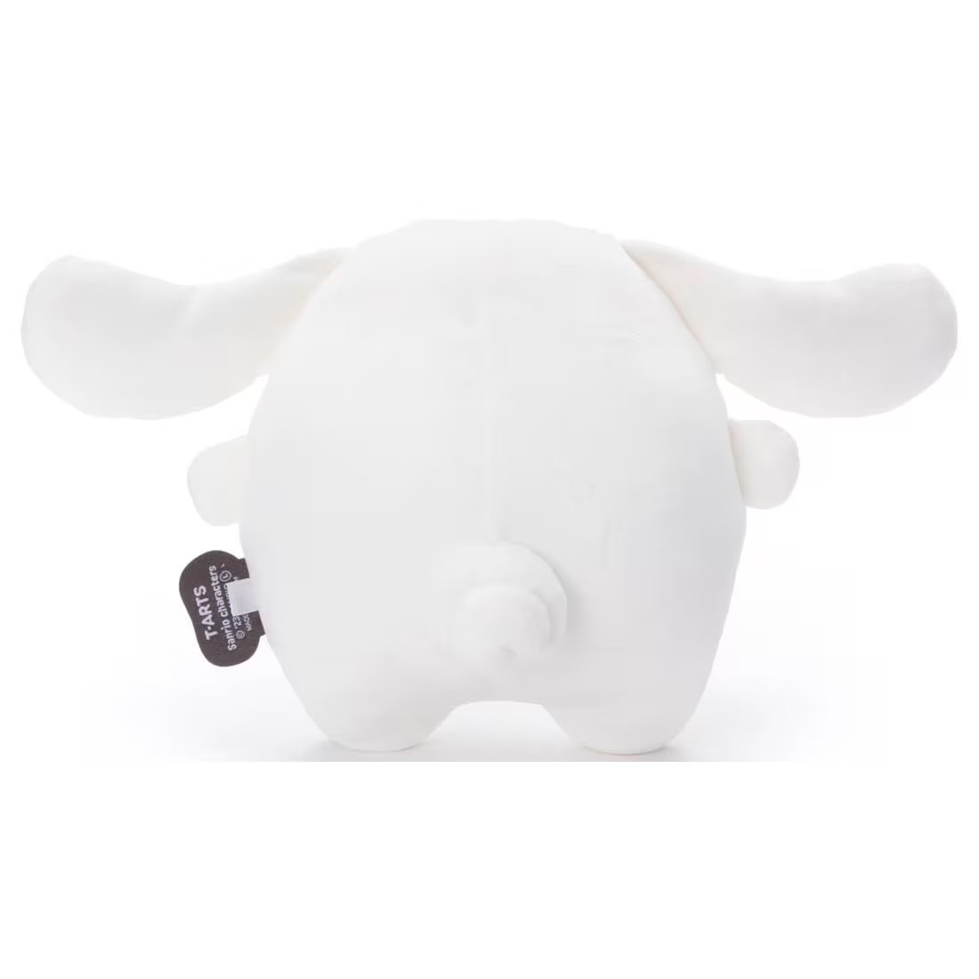 Takara Tomy ARTS Sanrio Character Mocchi Cinnamoroll S Size Soft Toy Plush