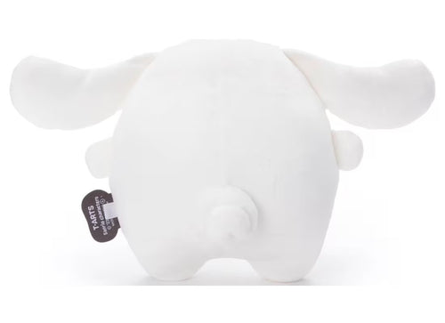 Load image into Gallery viewer, Takara Tomy ARTS Sanrio Character Mocchi Cinnamoroll S Size Soft Toy Plush
