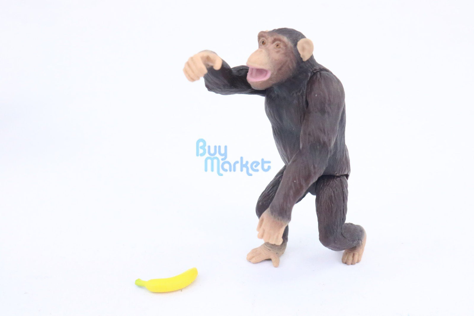 Takara Tomy ANIA Animal Advantage AS-14 Chimpanzee Action Figure Model Japan