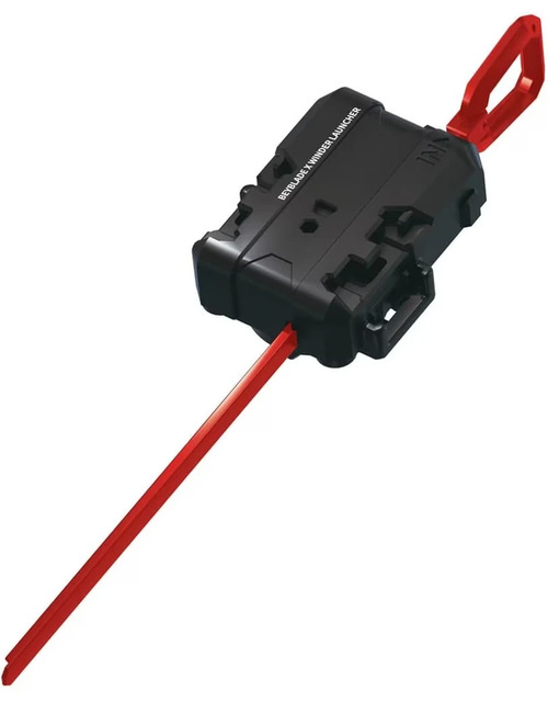 Load image into Gallery viewer, Takara Tomy Beyblade X Starter UX-02 Hells Hammer 3-70H
