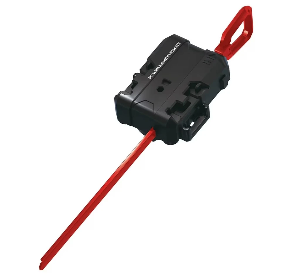 Takara Tomy Beyblade X Starter UX-02 Hells Hammer 3-70H